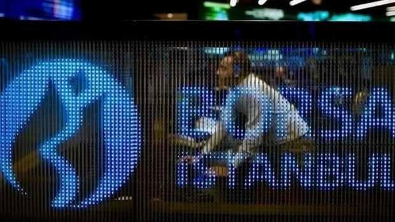 Borsa g&uuml;ne y&uuml;kselişle başladı