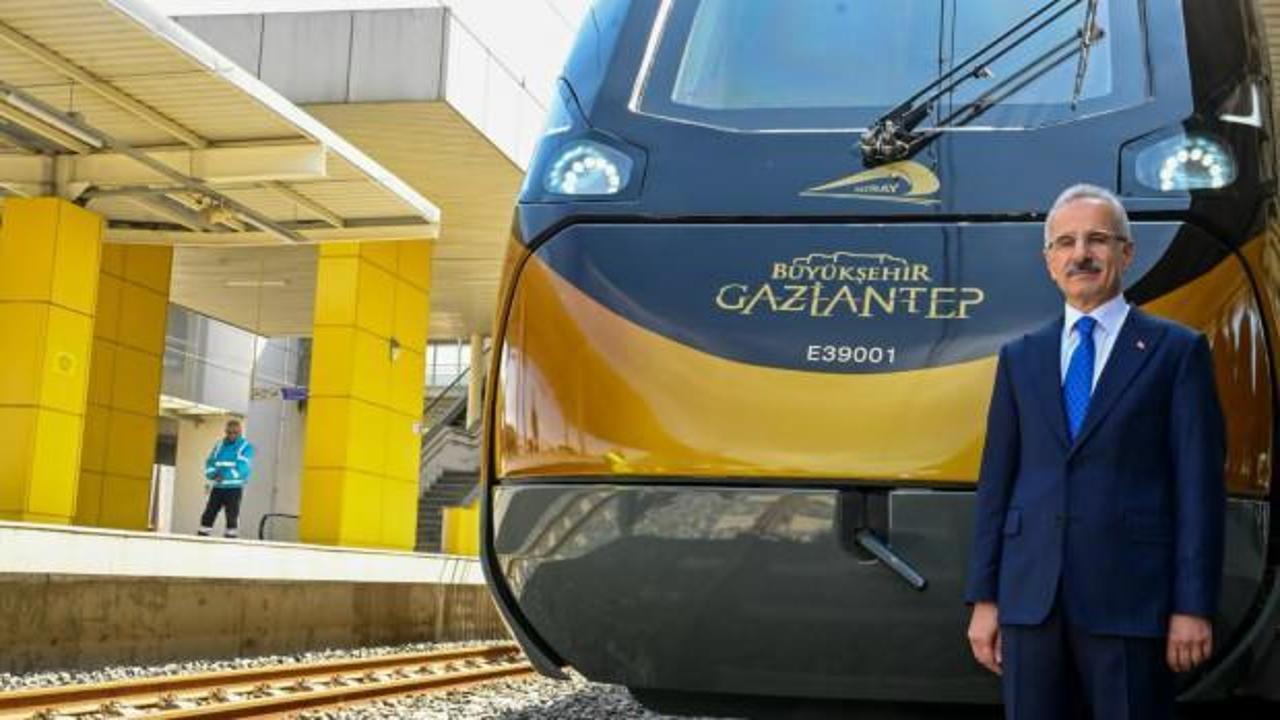 Artık yurt dışından alınmayacak! T&uuml;rkiye kendisi &uuml;retip yeni bir d&ouml;nemin kapısını araladı