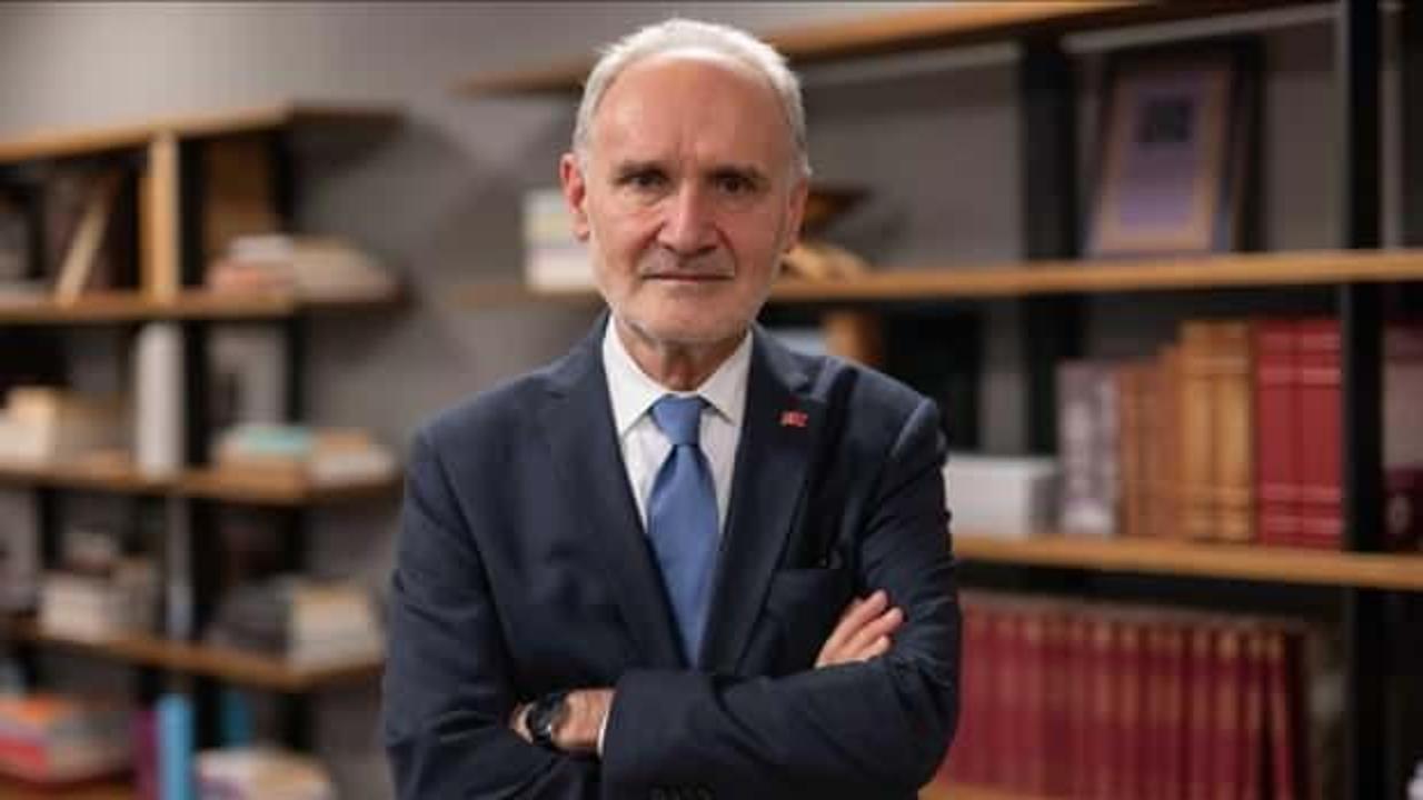 Avdagiç'ten 'Ekonomide atılan adımların senkron çalışması önem taşıyor' değerlendirmesi
