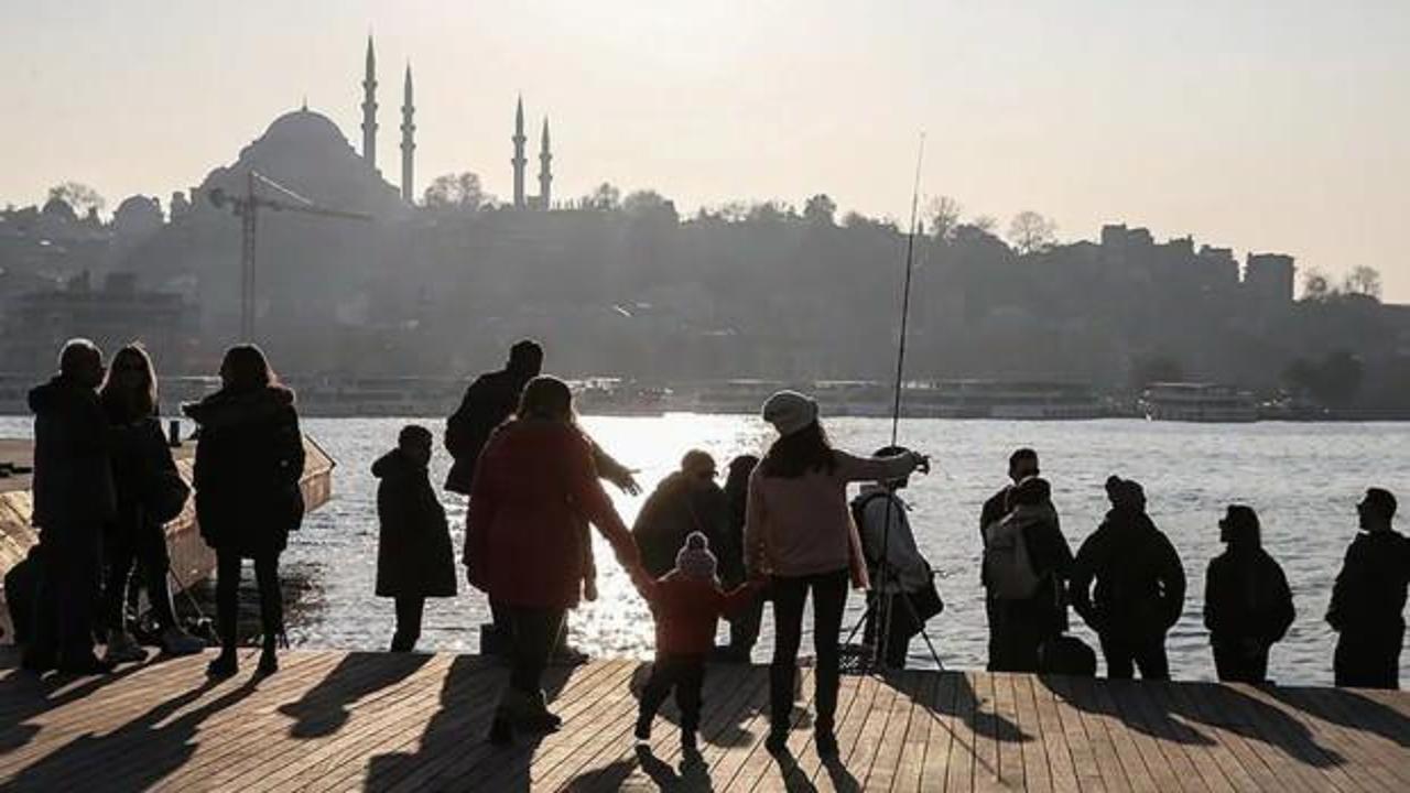 Baharı bekleyenlere hava durumu uyarısı! Mart şakasına dikkat!