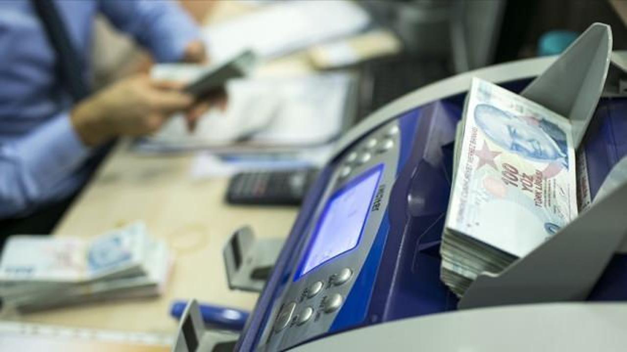 Bakan G&ouml;ktaş duyurdu: Aylıklar hesaplara yatırıldı!