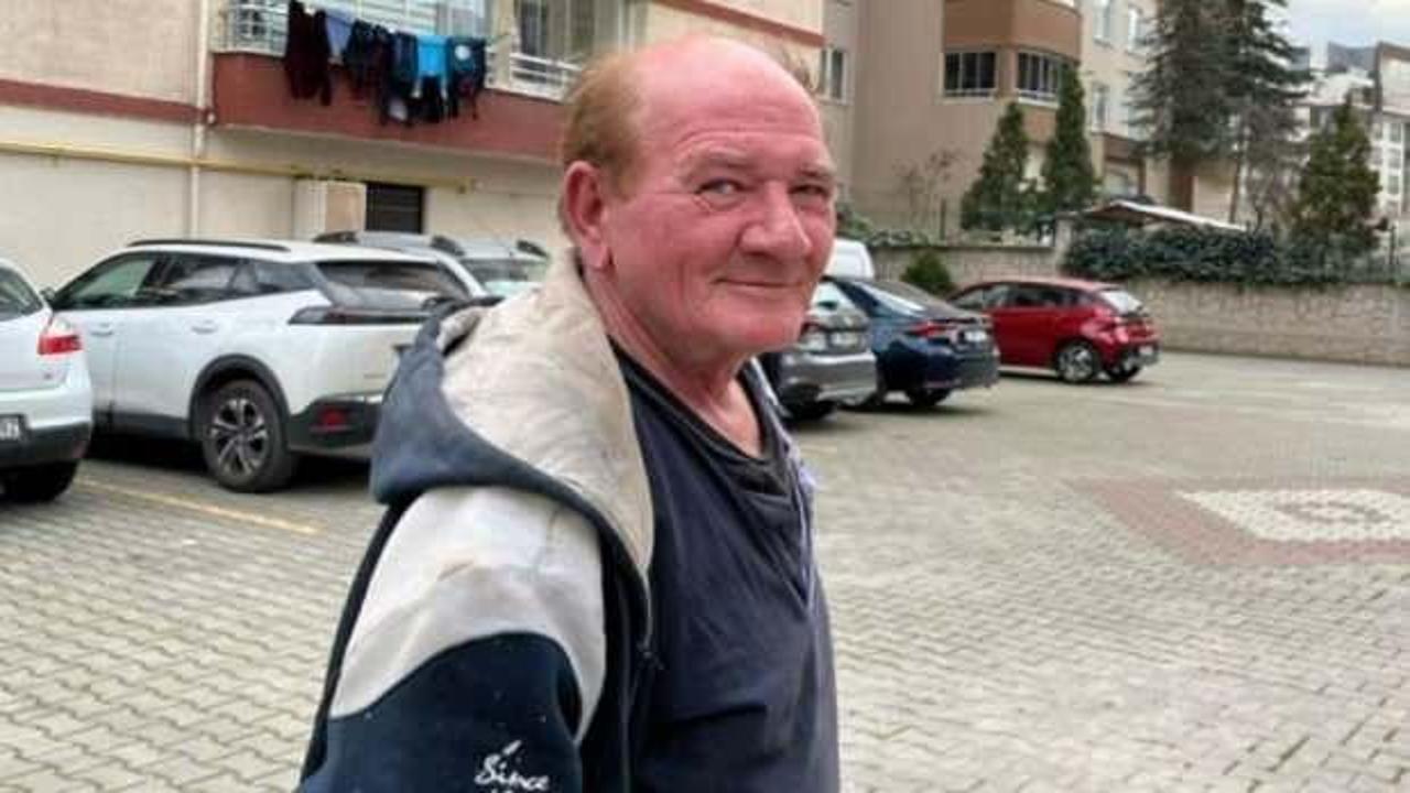 Bursalı tesisat&ccedil;ının Atat&uuml;rk&rsquo;e benzerliği sosyal medyayı salladı