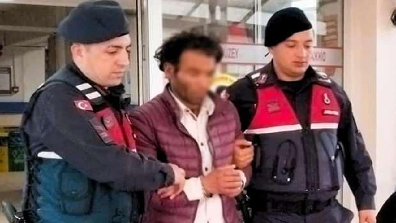 Denizli'de babasını vahşice &ouml;ld&uuml;rm&uuml;şt&uuml;: Akıl dışı ifade ortaya &ccedil;ıktı 