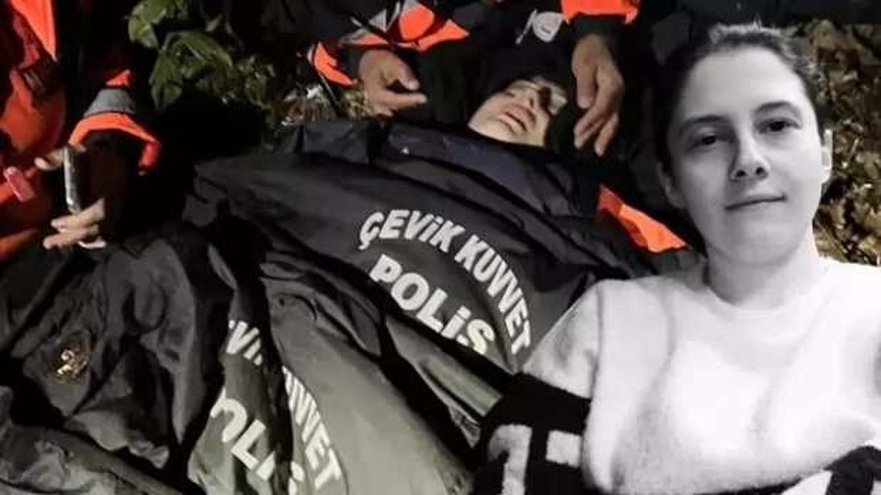 Ece G&uuml;ler'in arkadaşının ifadesi ortaya &ccedil;ıktı: Tuvaletleri temizlettiler