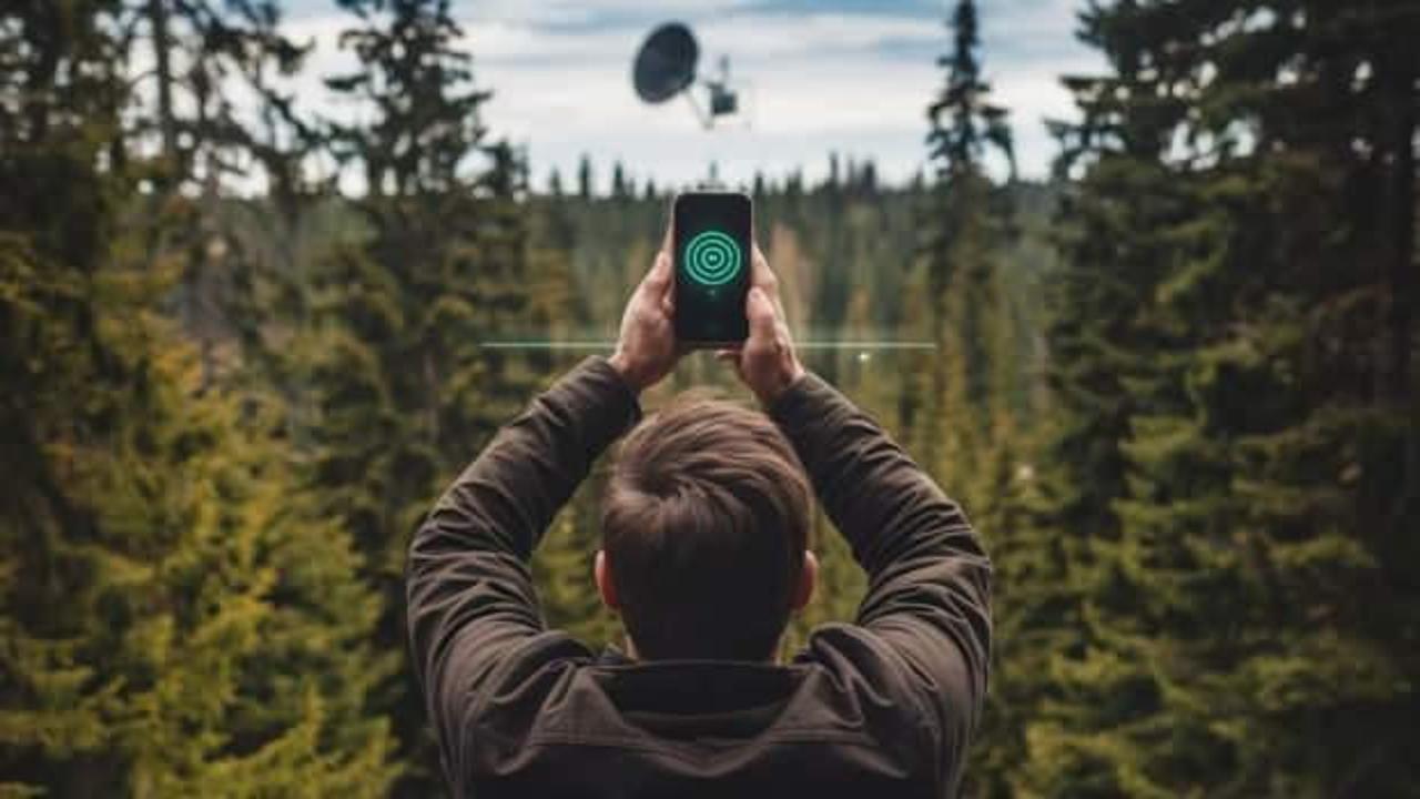 Ece G&uuml;rel olayı sonrası teknoloji alarmı! Kaybolmalara karşı dijital &ouml;nlemler g&uuml;ndemde...