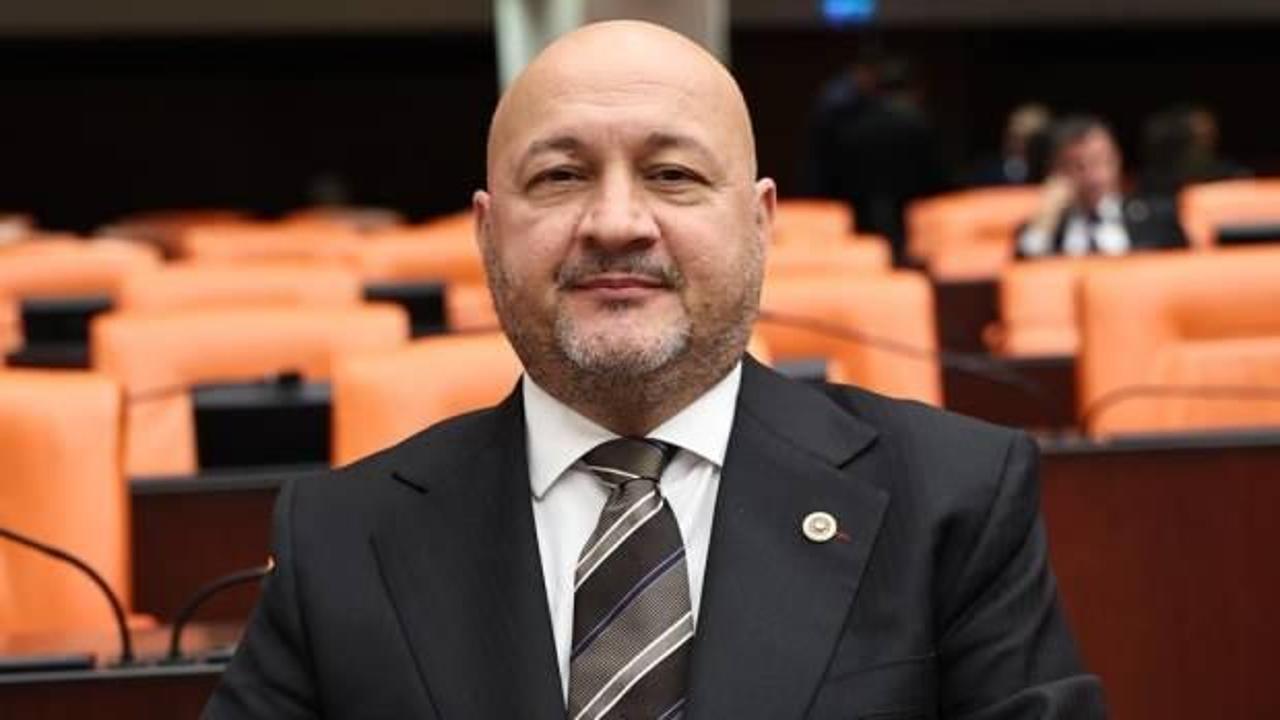 Emekliye sosyal konut projesi! İlk &ouml;neri geldi