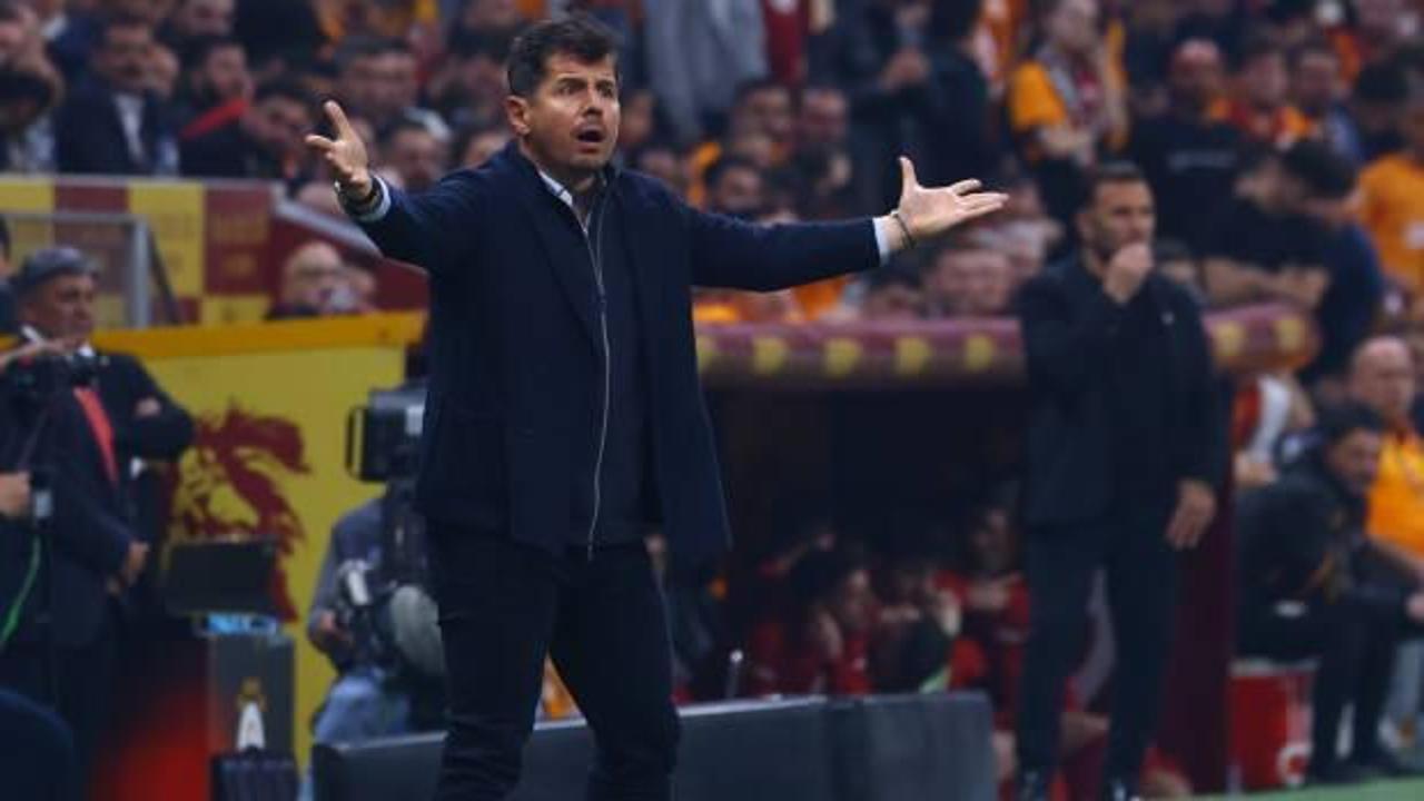 Emre Bel&ouml;zoğlu: &Ccedil;ok doğru değil