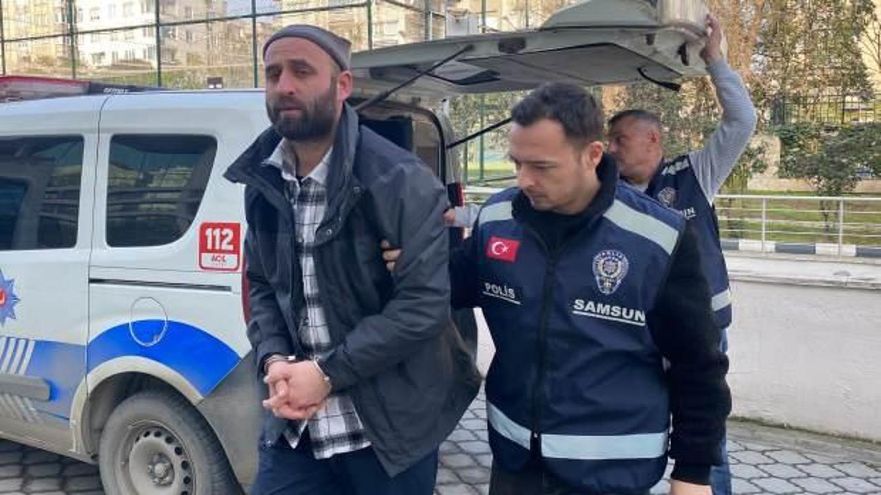 Eşini d&ouml;ven adamdan kan donduran s&ouml;zler: 'Karımı &ouml;ld&uuml;rmedim ama...'