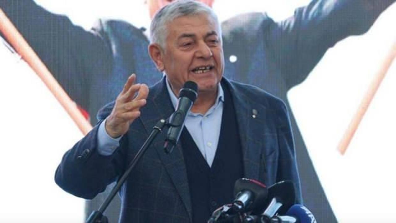 Eski Sarıyer Belediye Başkanı Ş&uuml;kr&uuml; Gen&ccedil;&rsquo;in ifadesi ortaya &ccedil;ıktı