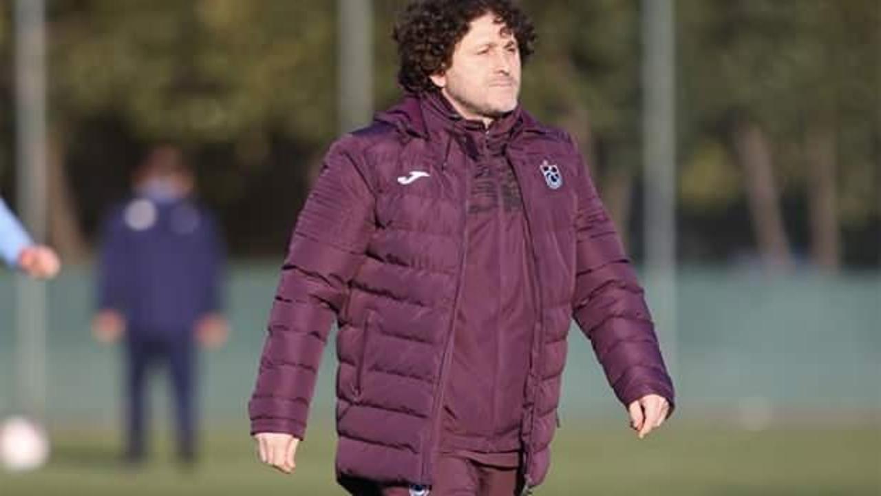 Fatih Tekke bu sezonki hedefini a&ccedil;ıkladı!