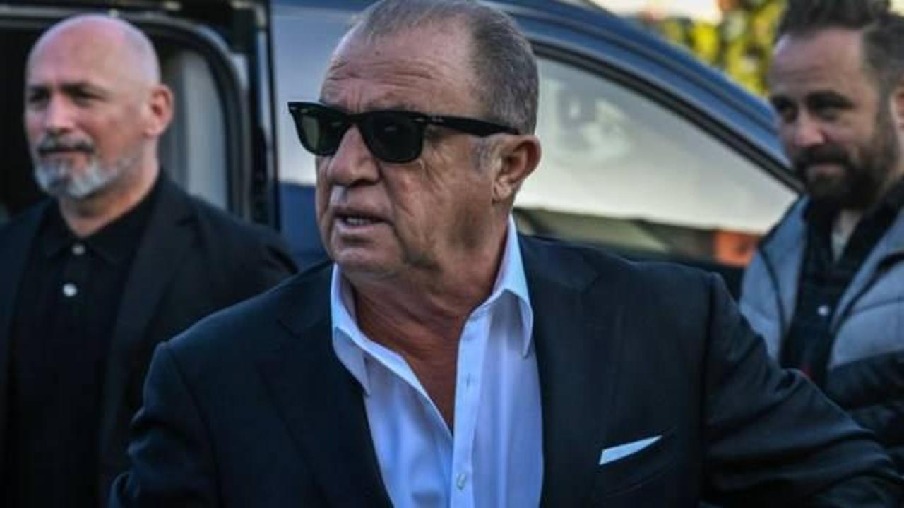 Fatih Terim'den G.Saray ve yabancı hakem s&ouml;zleri