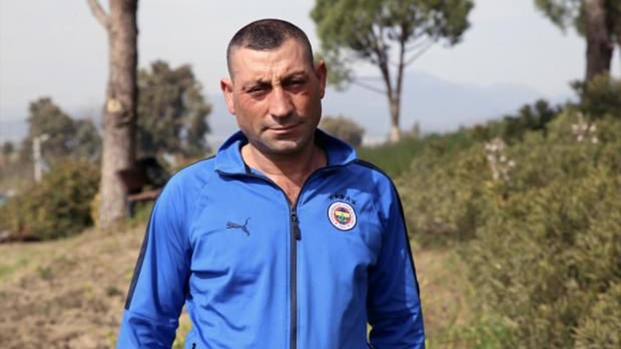 Adı Fener Bah&ccedil;e! En b&uuml;y&uuml;k halini a&ccedil;ıkladı