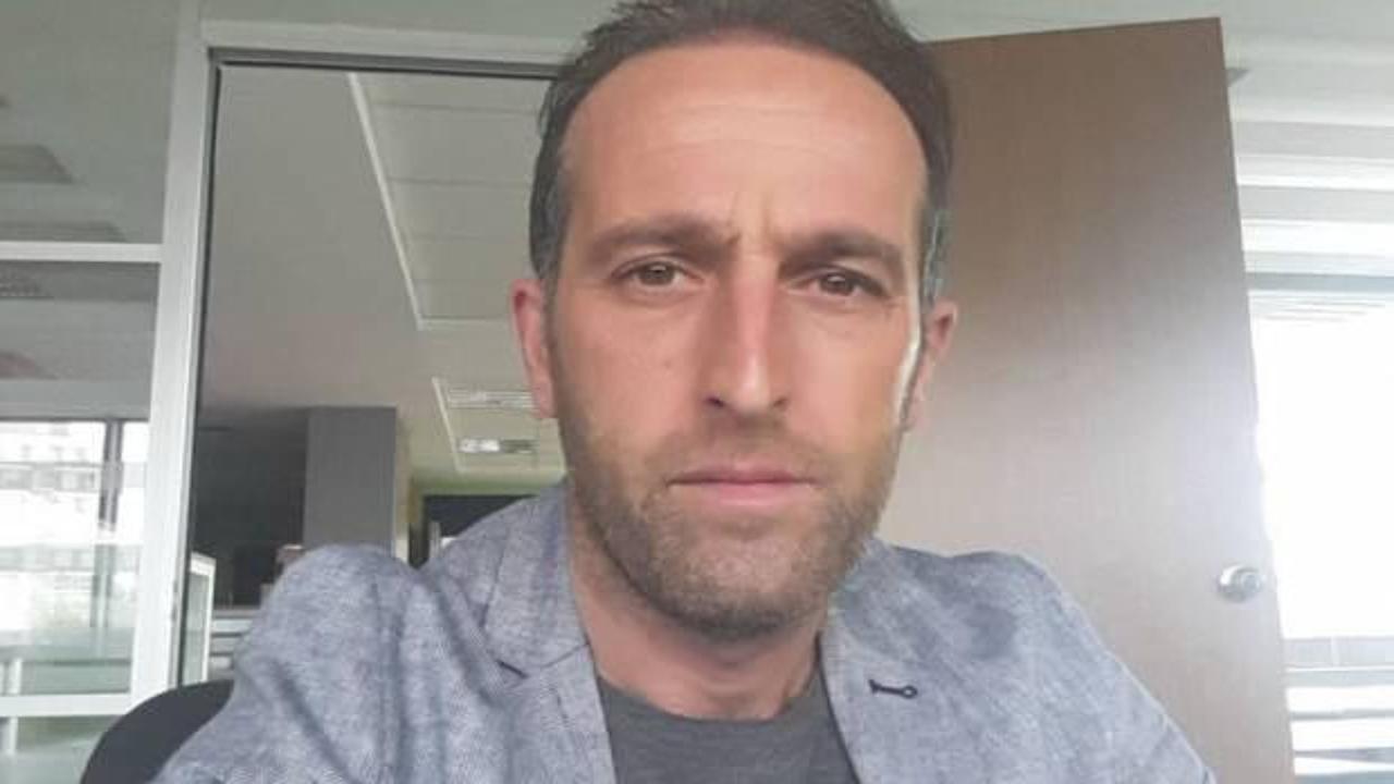 Futbol antren&ouml;r&uuml;n&uuml;n acı &ouml;l&uuml;m&uuml;! Eve giren ekipler buldu