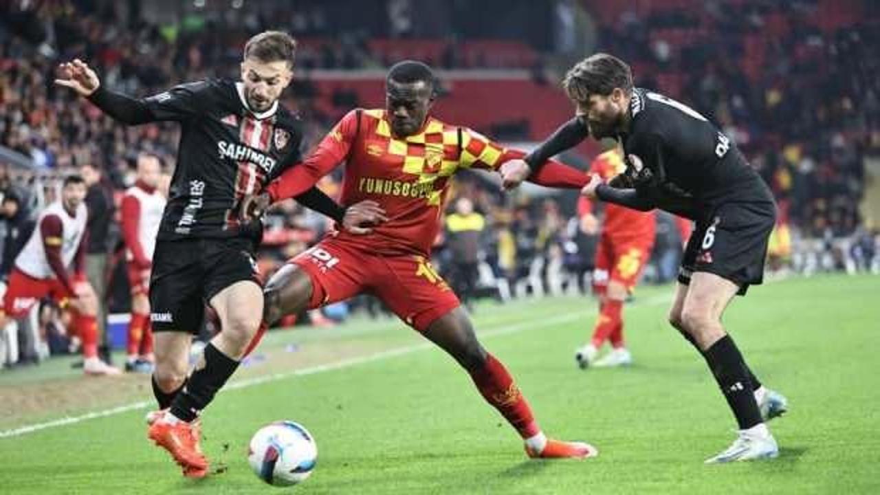 G&ouml;ztepeli futbolcu Dennis, Bundesliga ekibi Stuttgart'ın radarında