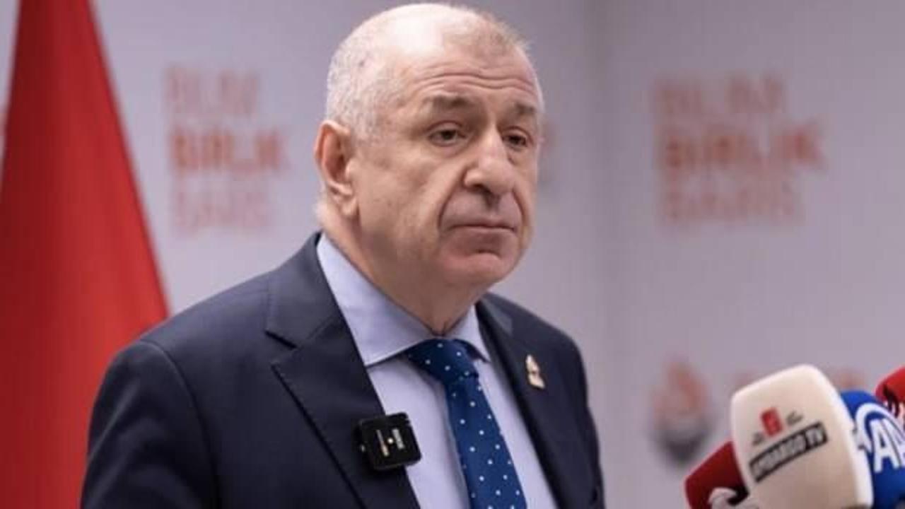 Hapishanedeki &Uuml;mit &Ouml;zdağ'ın son hali ortaya &ccedil;ıktı!