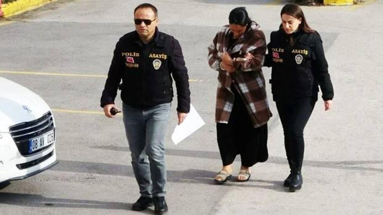 Hapse girmemek i&ccedil;in 13 &ccedil;ocuk yaptı! Su&ccedil; makinesi kadın i&ccedil;in mahkemeden flaş karar