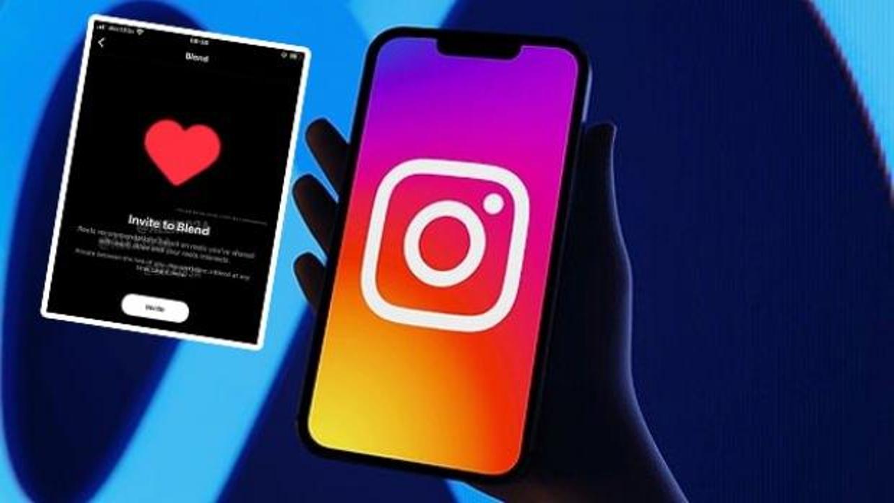 Instagram Blend nedir, nasıl kullanılır? Özel içeriklere ulaşacaksınız