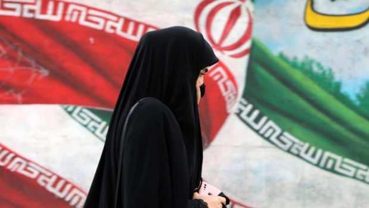 İran'dan zorunlu başörtüsü kararı! 