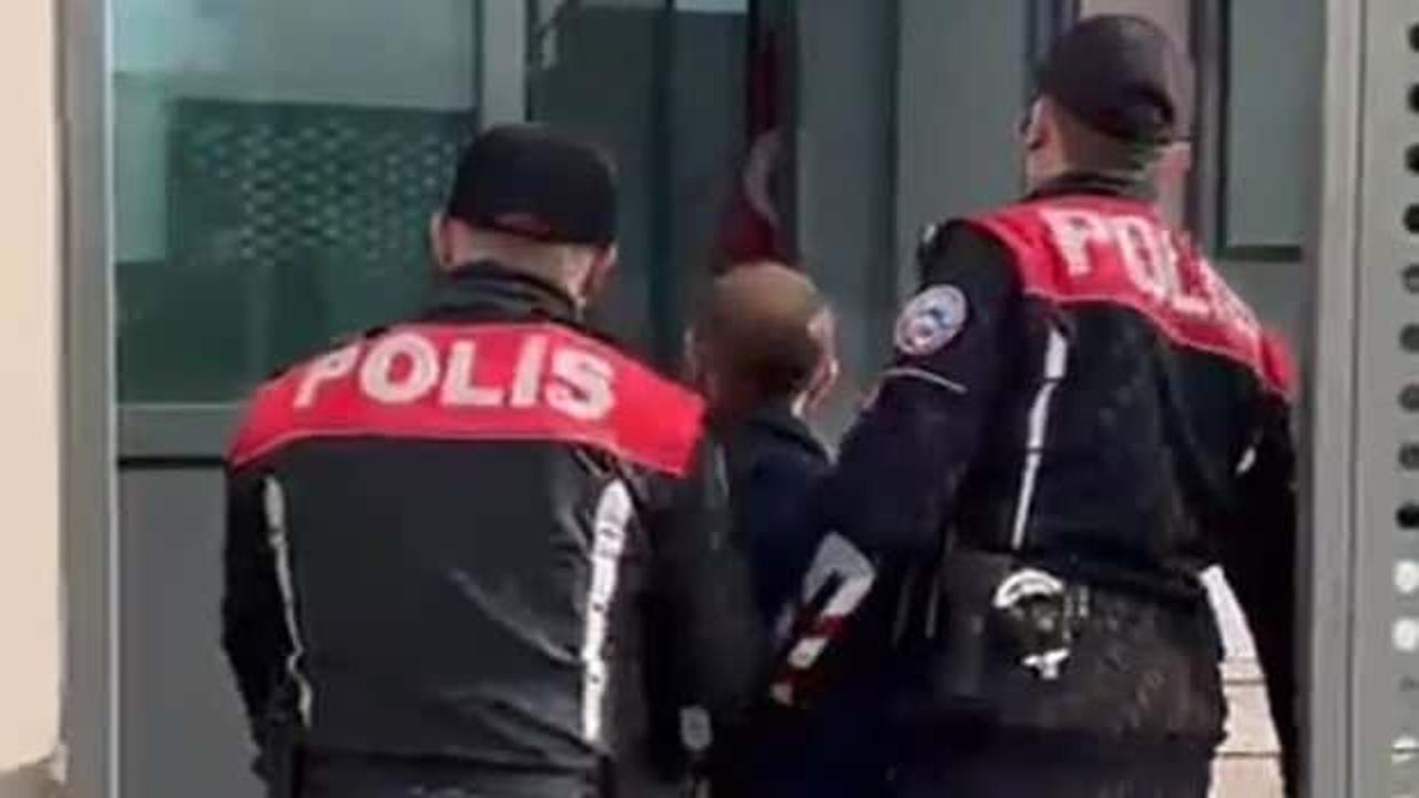 İzmir'de aranan 139 ş&uuml;pheli yakalandı