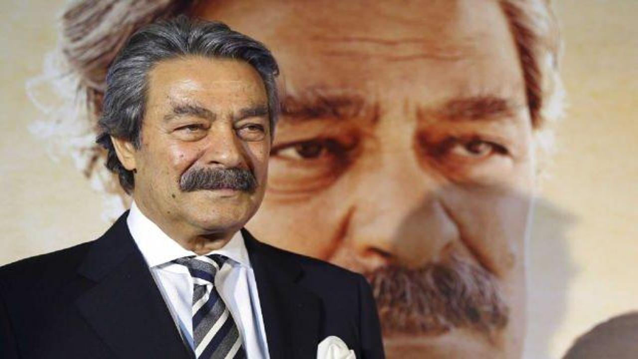 Kadir İnanır'dan yeni fotoğraf: Sevenlerinden beğeni yağdı!