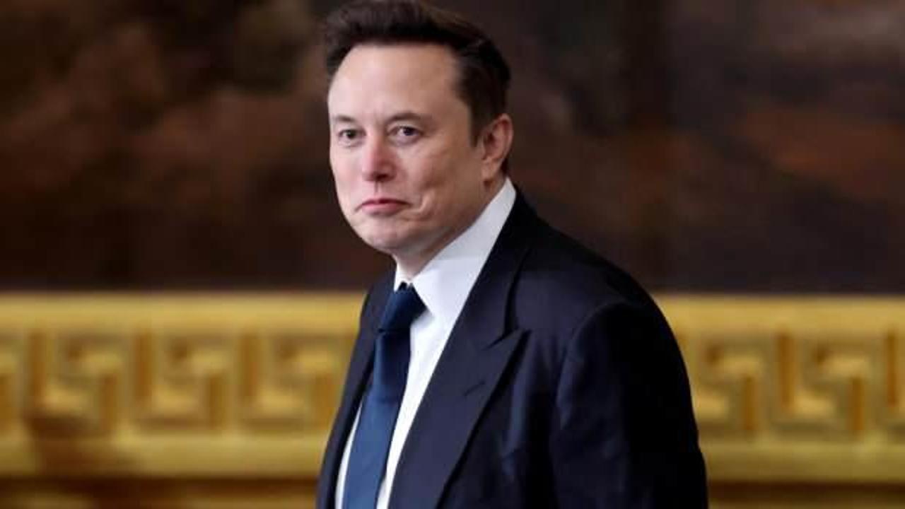 Kavga b&uuml;y&uuml;yor! Elon Musk durmuyor! O bir Soros kuklası