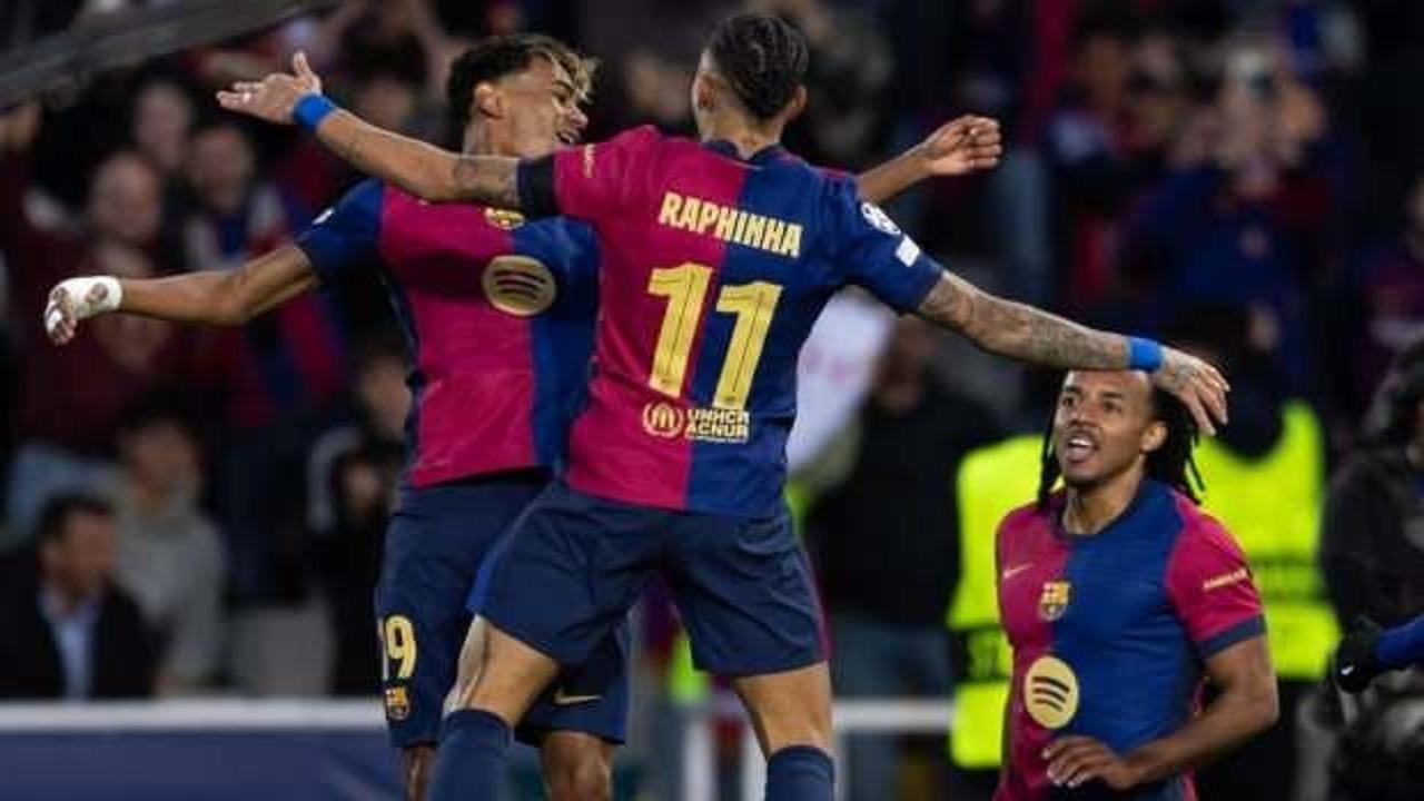 Kerem ve Orkun'a b&uuml;y&uuml;k şok! Barcelona farklı turladı