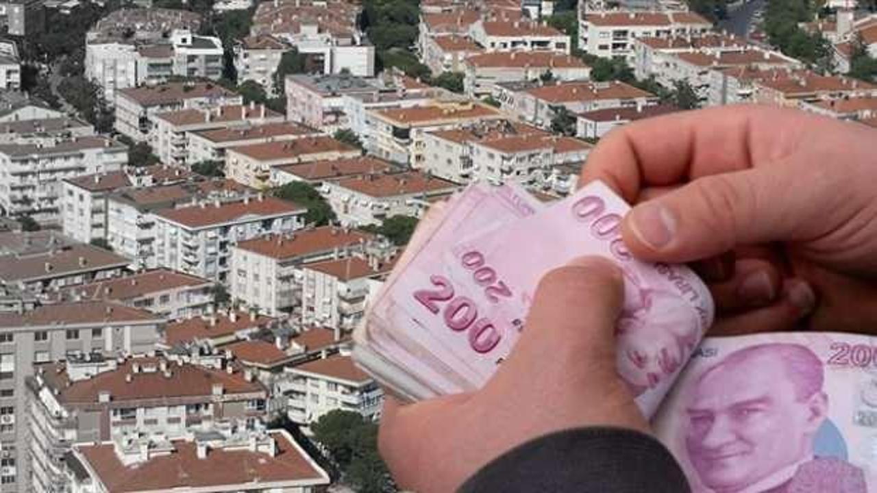 Mart kira artış oranı 2025: İşte kira hesaplama &ouml;rneği