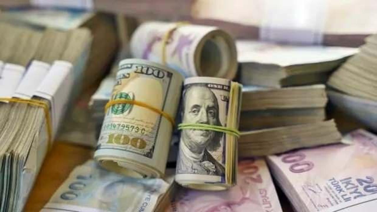 Merkez Bankası rezervleri 170 milyar dolara y&uuml;kseldi