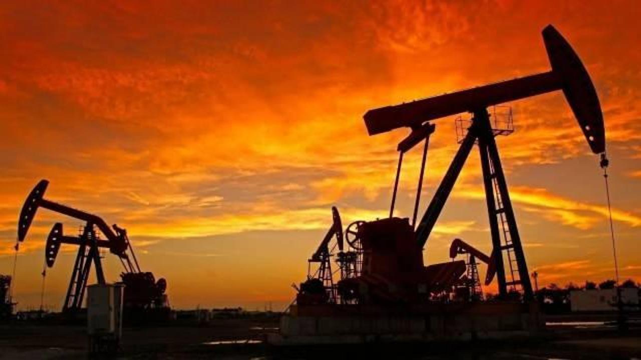 Petrolde y&uuml;kselişin devamını endişeler engelliyor