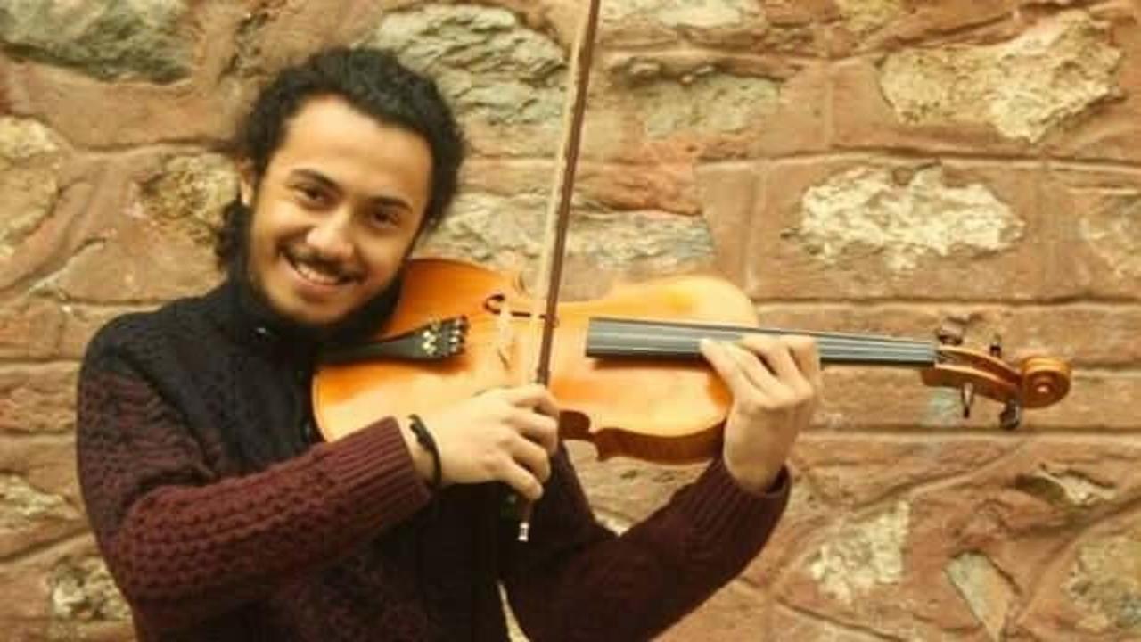 Sanat&ccedil;ı Cem G&uuml;lgel hayatını kaybetti