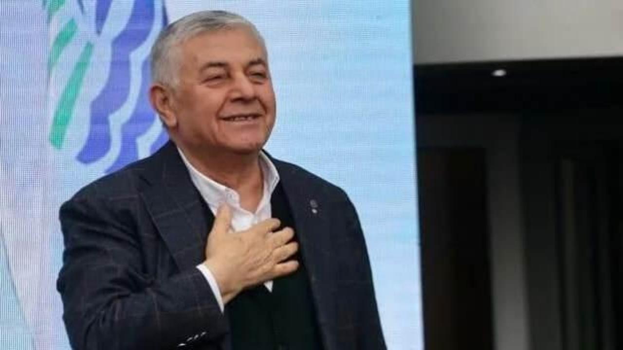 Son Dakika: Sarıyer eski Belediye Başkanı Ş&uuml;kr&uuml; Gen&ccedil; g&ouml;zaltına alındı