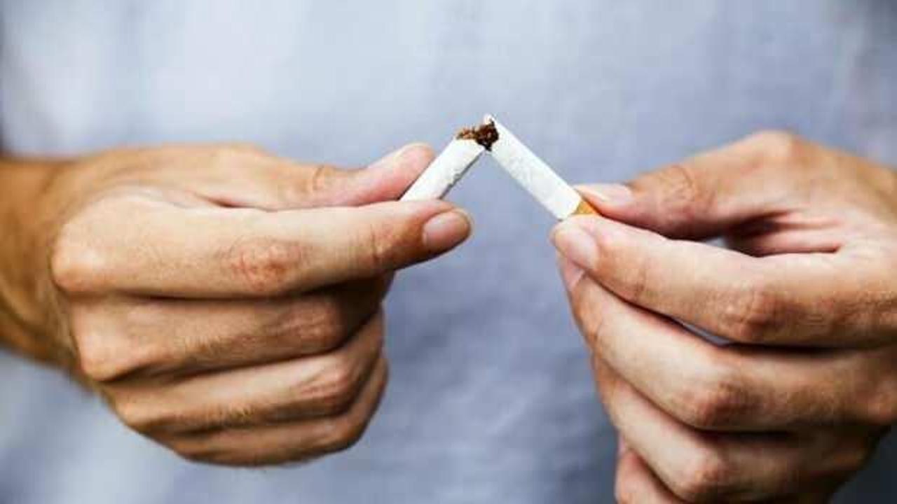 Sigaraya enflasyon ayarı: &Ouml;TV indi, maktu vergi arttı