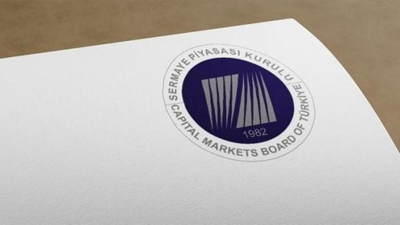 SPK'dan 28 şirkete ek süre