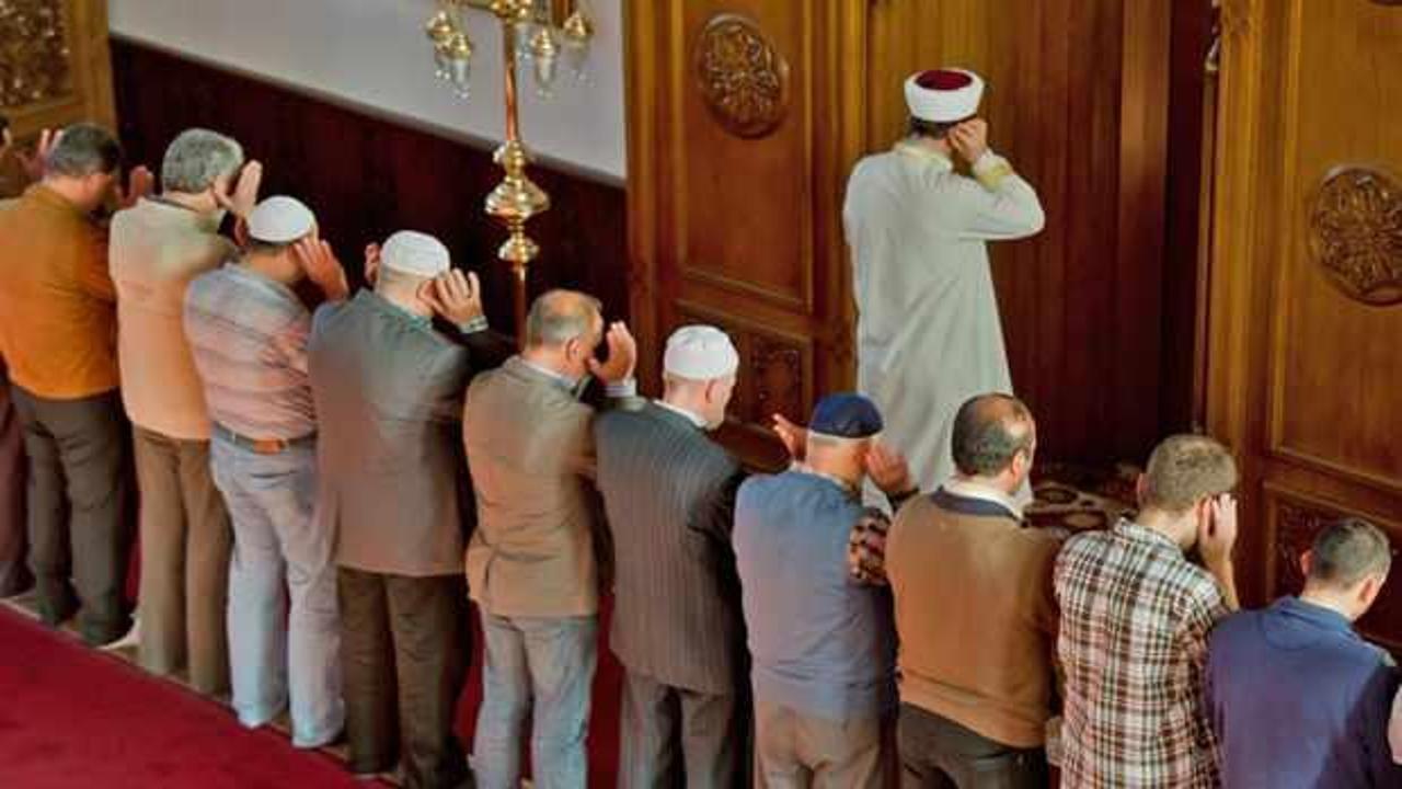 Teravih namazı faziletleri: Her gün için ayrı bir sevap!