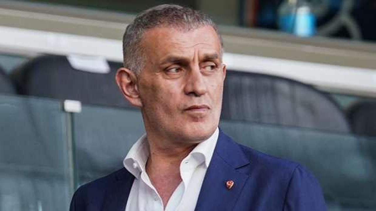 TFF'den Beşiktaş'ı &ccedil;ıldırtacak derbi kararı! 3 isim &ouml;ne &ccedil;ıkıyor