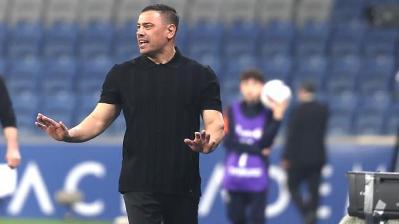 &Ccedil;ağdaş Atan istifa sinyali vermişti! Kul&uuml;pten sıcağı sıcağına a&ccedil;ıklama