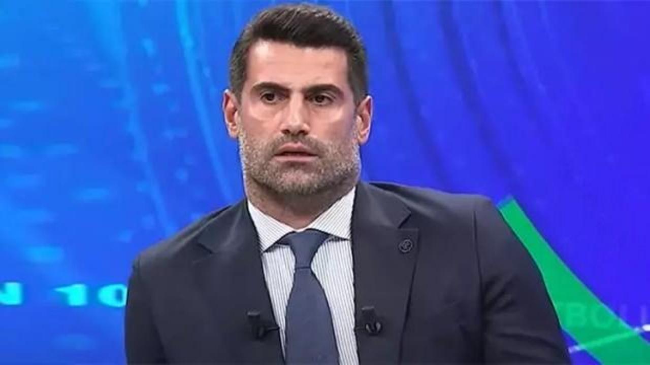 Volkan Demirel, Mourinho'nun geleceğini belirleyecek maçı açıkladı