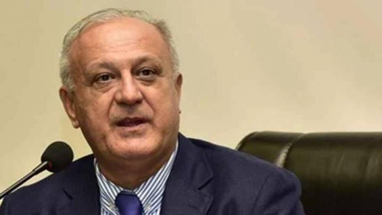 Akıncılar Hareketi'nden Ramazan Kurtoğlu'nun Yahya Sinvar s&ouml;zlerine tepki