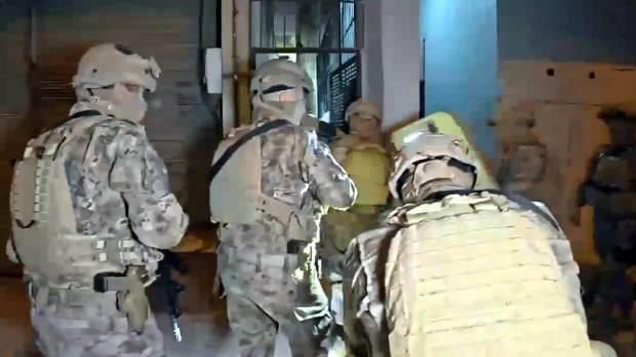 Bakan Yerlikaya duyurdu: 2 ayrı suç örgütü çökertildi!