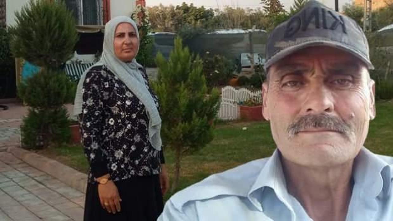 Boşandığı eski eşini yakarak &ouml;ld&uuml;rm&uuml;şt&uuml;! Verilen ceza yetersiz bulundu 