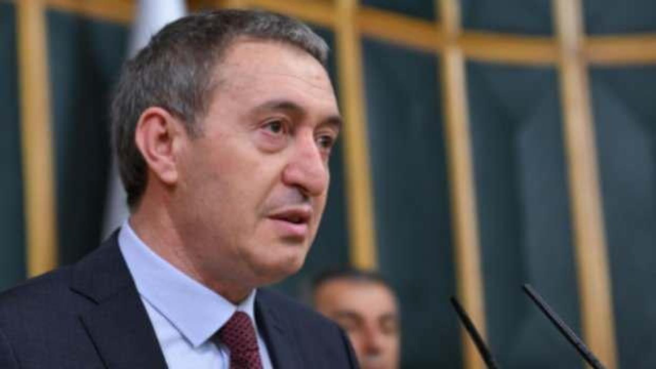 DEM Parti'den yeni İmralı başvurusu