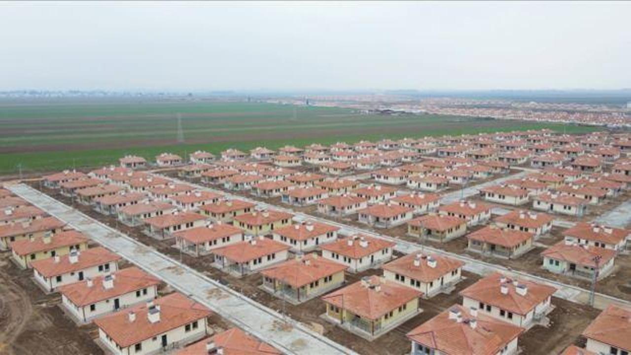 Deprem b&ouml;lgesi i&ccedil;in 400 milyon avroluk yeni finansman imkanı