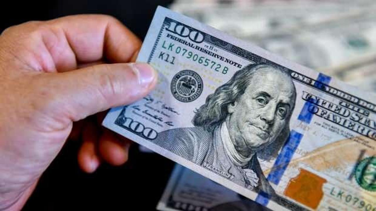Dolar haftaya y&uuml;kselişle başladı! G&ouml;zler Fed'in kararında