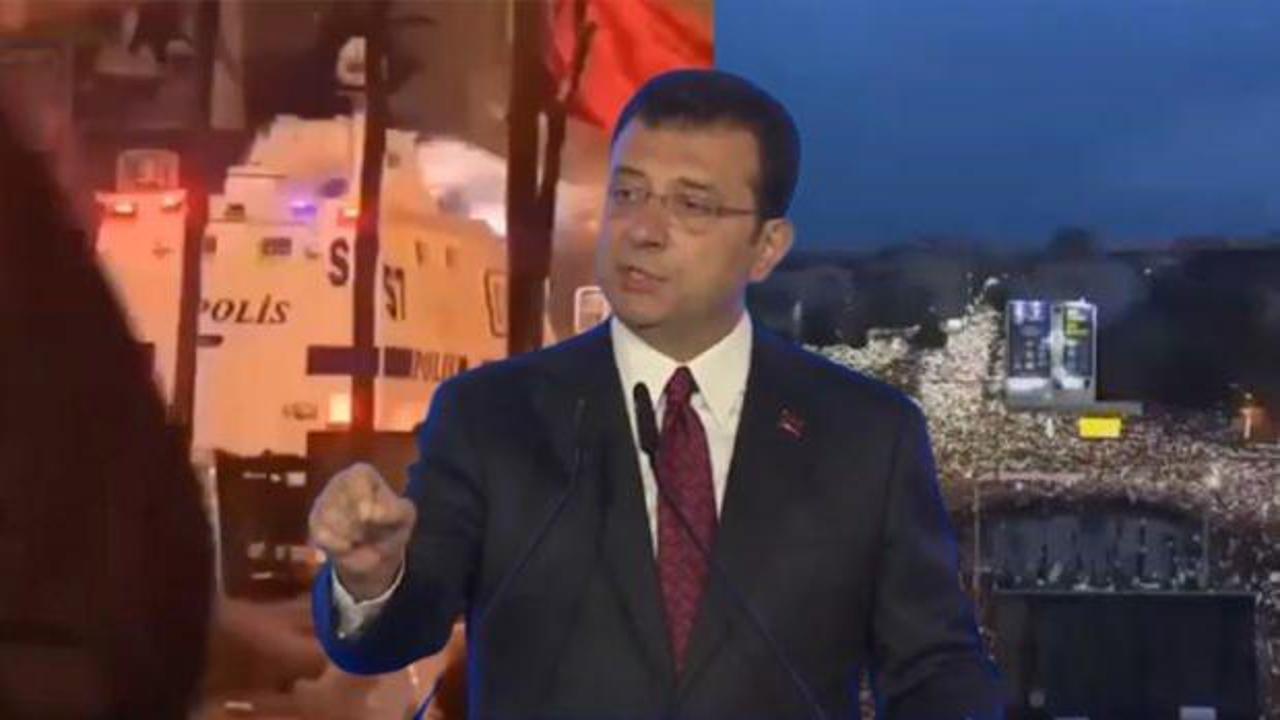 Dünya basını Türkiye'de iç karışıklık algısı başlattı! O videoları yeniymiş gibi paylaştı 