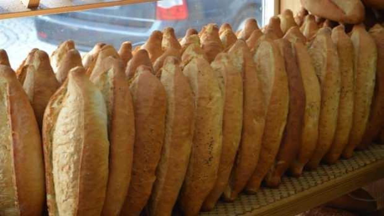 Edirne&rsquo;de ekmeğe zam geldi!