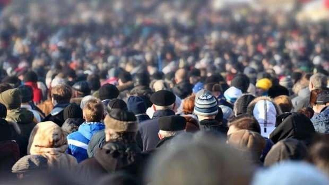 İşsizlik rakamlarını a&ccedil;ıkladı