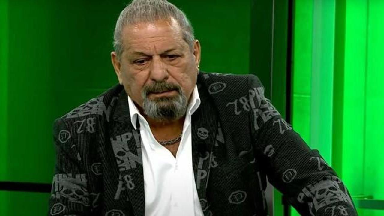 Erman Toroğlu'ndan Hacıosmanoğlu'na 4 olay soru: Cevap veremezse 'Yersenkirşen'