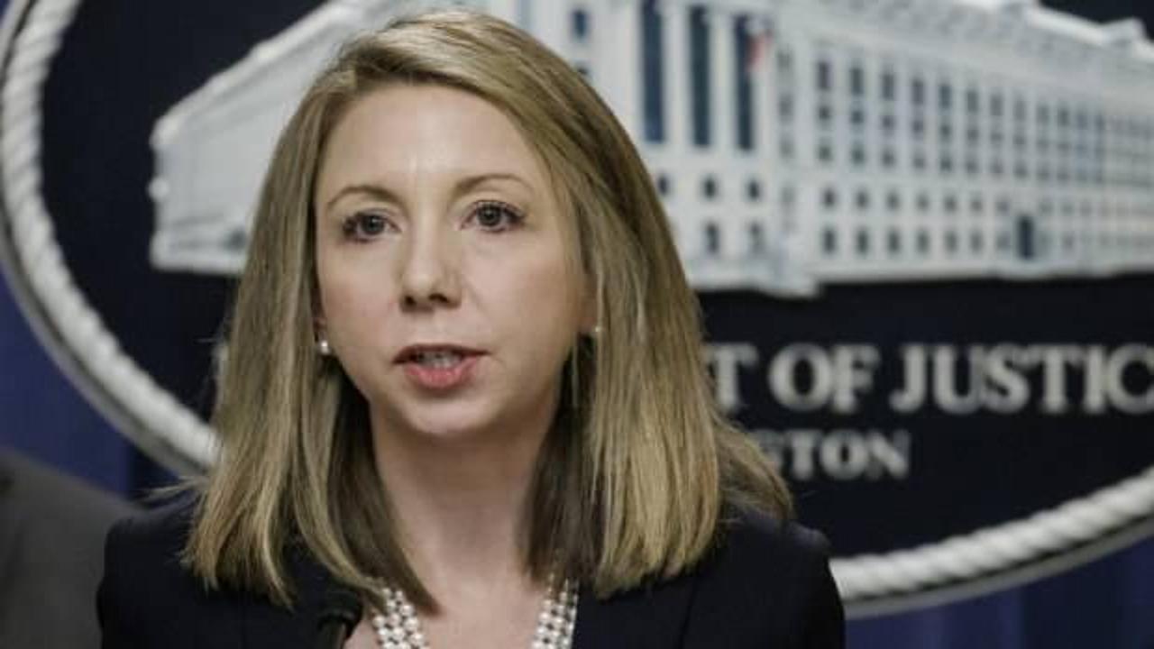 Eski ABD Savcısı Jessica Aber, evinde &ouml;l&uuml; bulundu