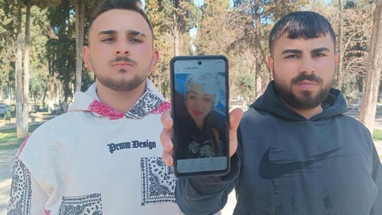 Gaziantep'te gen&ccedil; kadının sır &ouml;l&uuml;m&uuml;! Aileden kan donduran iddia