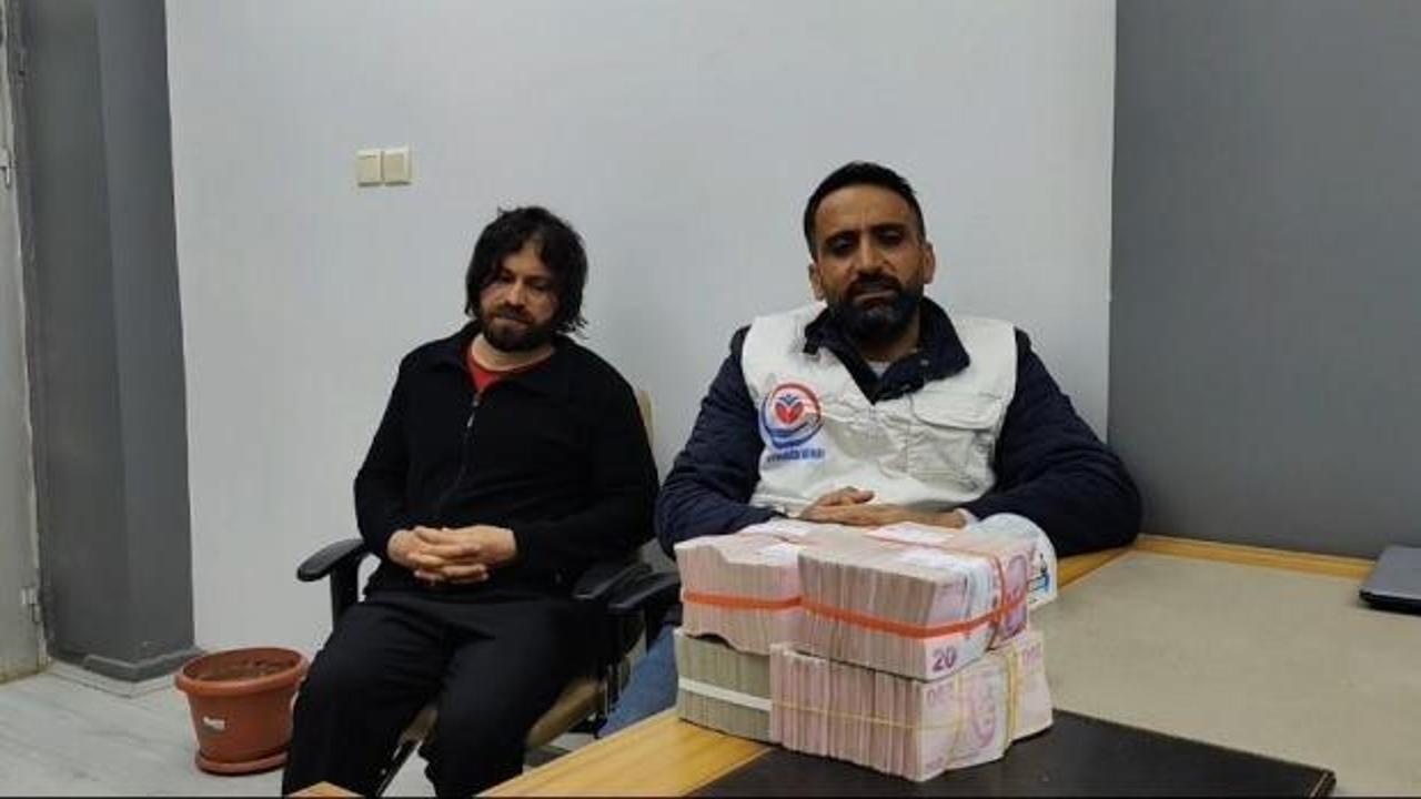 Gazze i&ccedil;in ibretlik destek! Dairesini satıp bağışladı